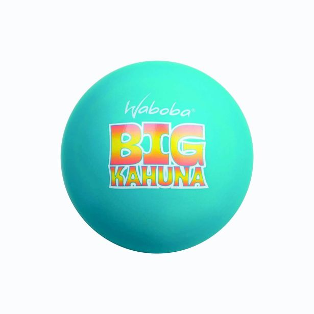 WABOBA BIG KAHUNA, ŽOGICA ZA IGRO NA VODI, SORTIRANE BARVE