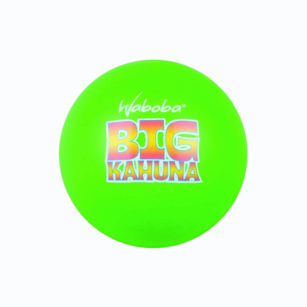 WABOBA BIG KAHUNA, ŽOGICA ZA IGRO NA VODI, SORTIRANE BARVE