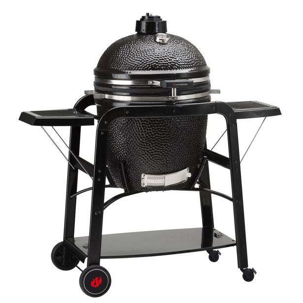 LANDMANN ŽAR NA OGLJE BIG LANDMANN CERAMIC 11501