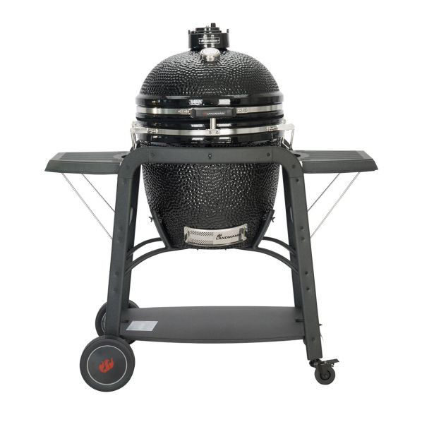 LANDMANN ŽAR NA OGLJE BIG LANDMANN CERAMIC 11501