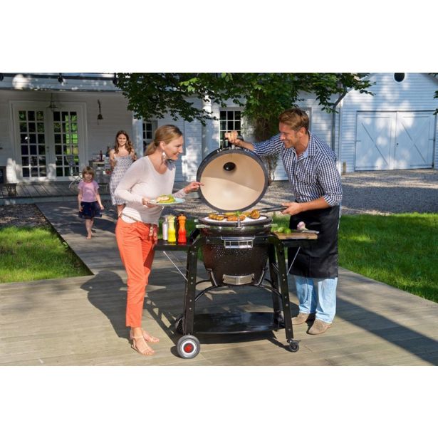 LANDMANN ŽAR NA OGLJE BIG LANDMANN CERAMIC 11501