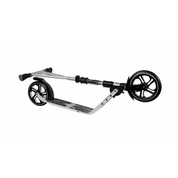 SKIRO HUDORA BIG WHEEL GENERATION V 230/215 MM