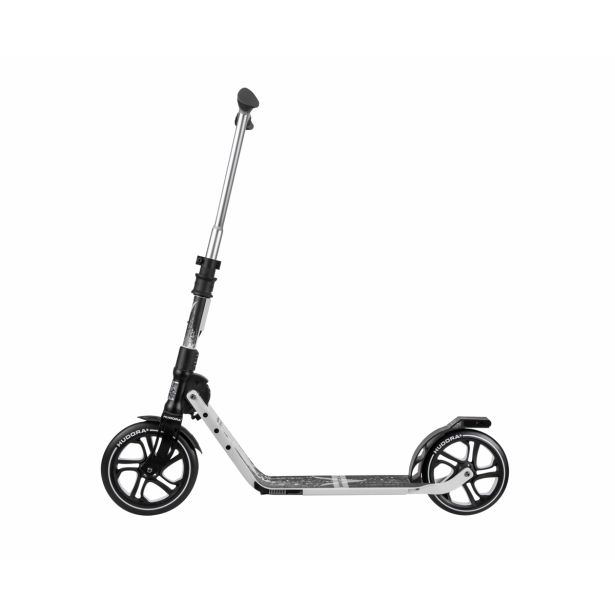 SKIRO HUDORA BIG WHEEL GENERATION V 230/215 MM