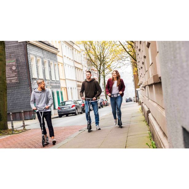 SKIRO HUDORA BIG WHEEL GENERATION V 230/215 MM