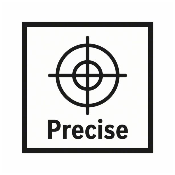 PRIBOR ZA VEČNAM. ORODJA BOSCH BIM AIZ 32 APB 50X32MM