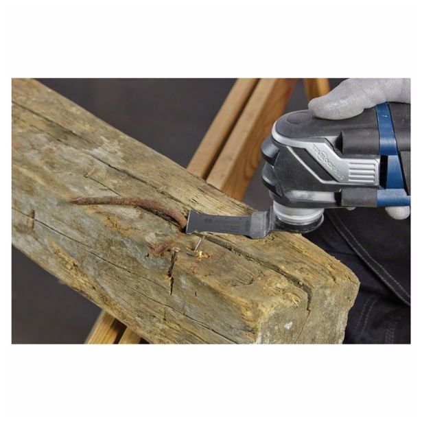 PRIBOR ZA VEČNAM. ORODJA BOSCH BIM AIZ 32 APB 50X32MM