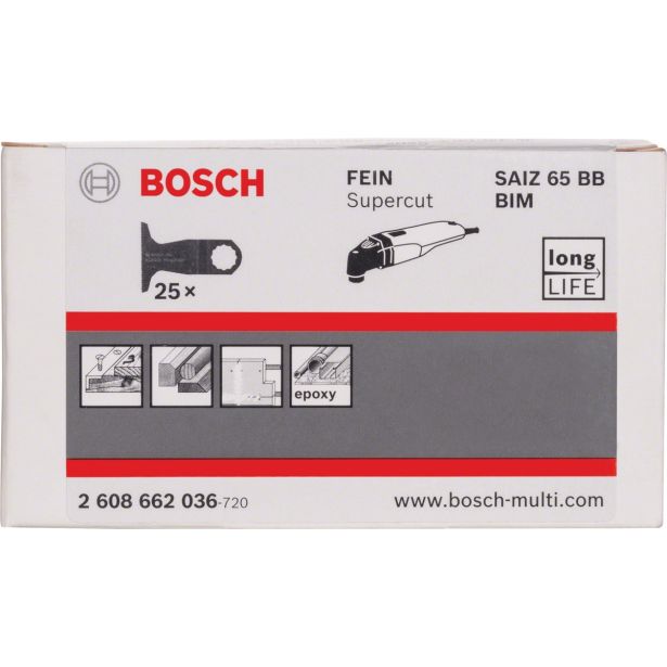 POTOPNI ŽAGIN LIST BIM SAIZ 32 BPB