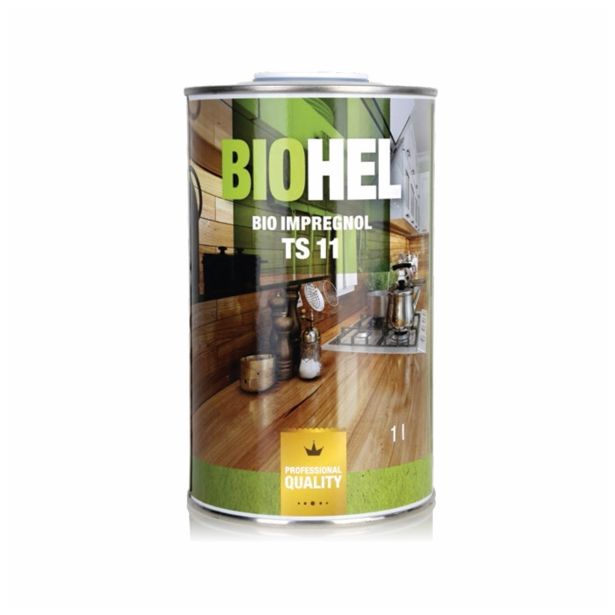 BIOHEL BIO IMPREGNOL TS11 1 L