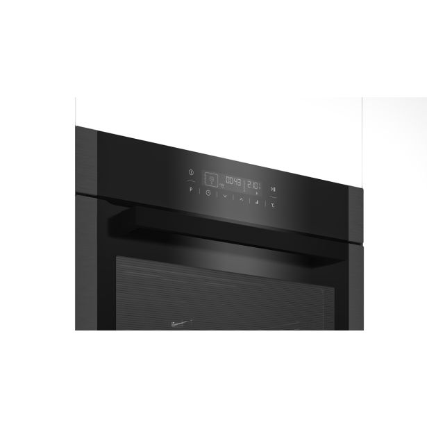 VGRADNA PEČICA BEKO BIR19400DXPS