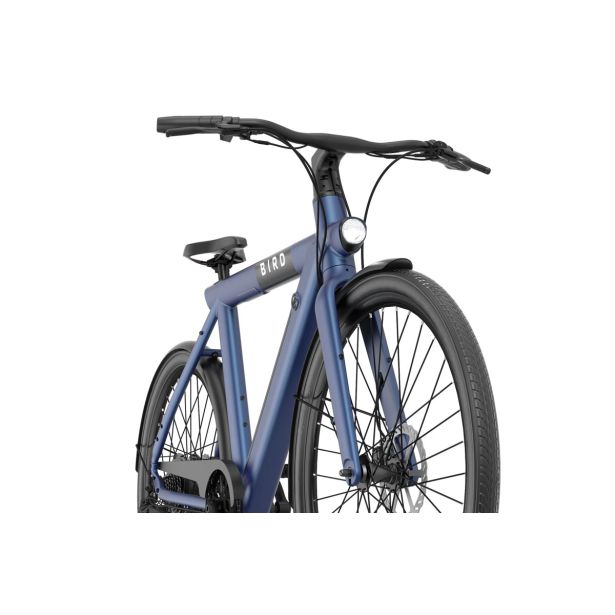 ELEKTRIČNO KOLO BIRD A FRAME MODER