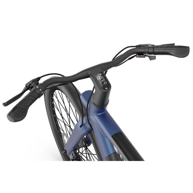 ELEKTRIČNO KOLO BIRD A FRAME MODER