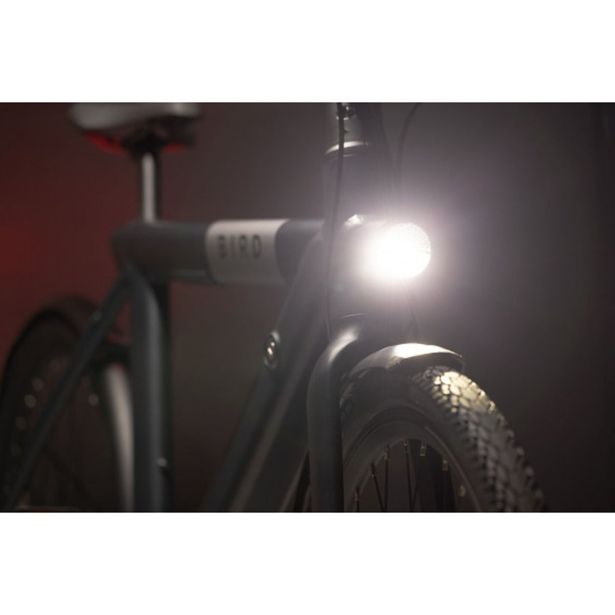 ELEKTRIČNO KOLO BIRD A FREME ČRN