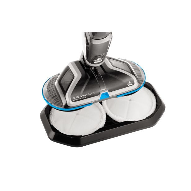 BISSELL BREZŽIČNI ČISTILNIK TAL SPINWAVE 2240N