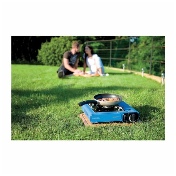 PLINSKI KUHALNIK CAMPINGAZ BISTRO
