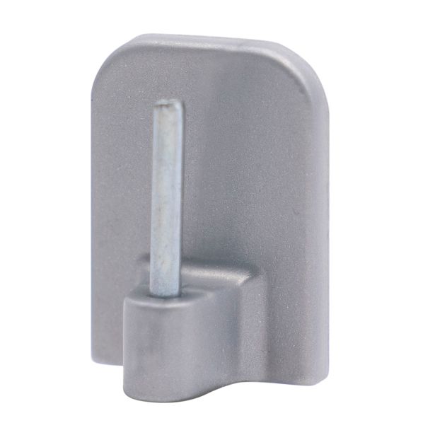 PRIBOR MYDECO BISTRO NOSILEC SAMOLEP. SREBRN, 4 KOS