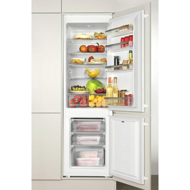 HLADILNIK IN ZAMRZOVALNIK AMICA BK316.3