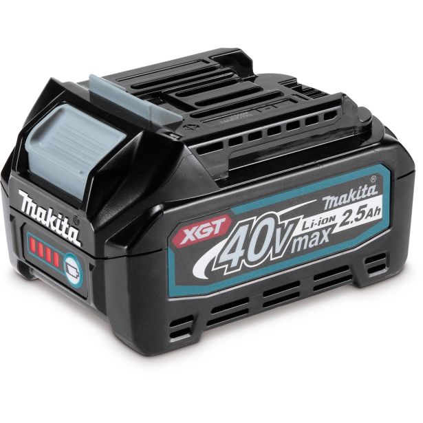 AKUMULATOR MAKITA LI-ION XGT 40V 2,5 AH 191B36-3