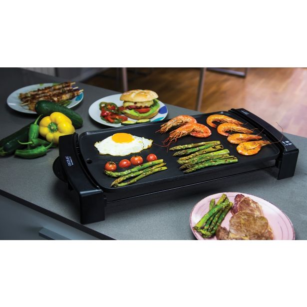 NAMIZNI ŽAR CECOTEC BLACK WATER 2500