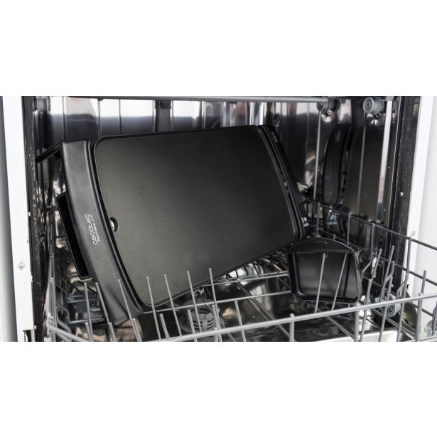 NAMIZNI ŽAR CECOTEC BLACK WATER 2500