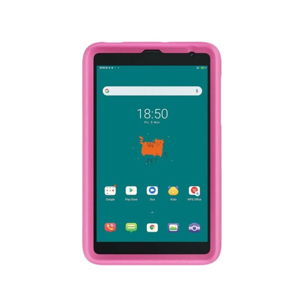 OTROŠKI TABLIČNI RAČUNALNIK BLACKVIEW TAB 6 KIDS ROZA
