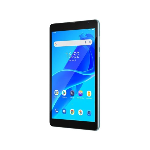 TABLIČNI RAČUANLNIK BLACKVIEW TAB 6 MODRA