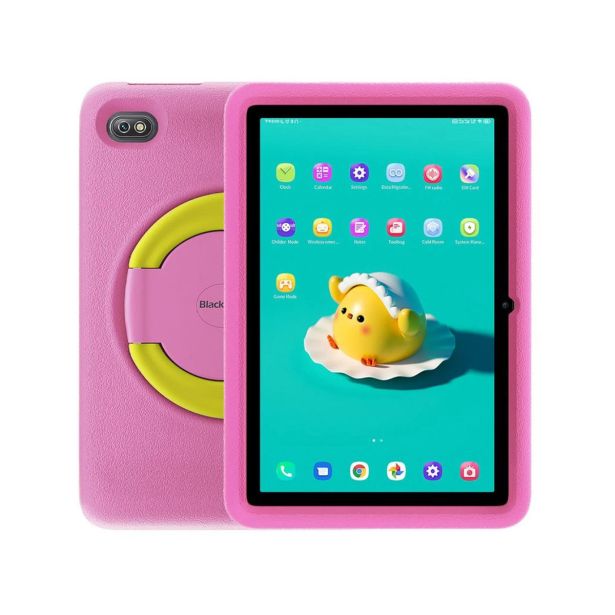OTROŠKI TABLIČNI RAČUNALNIK BLACKVIEW TAB 7 KIDS ROZA