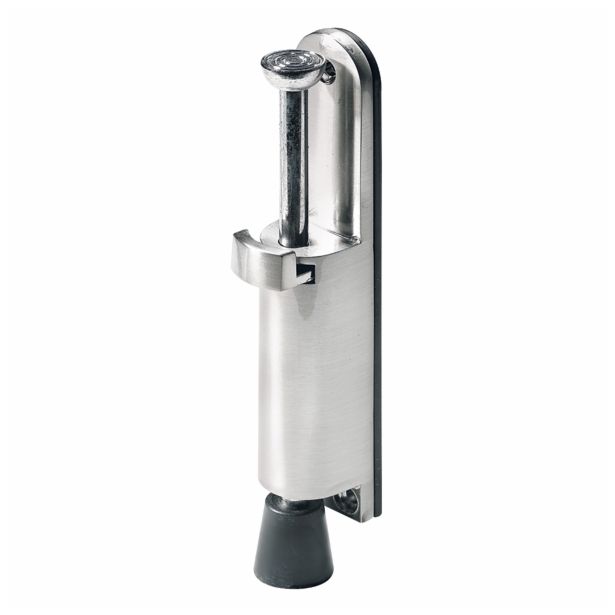 BLAŽILEC HETTICH DIY 180 MM, NIKLJAN