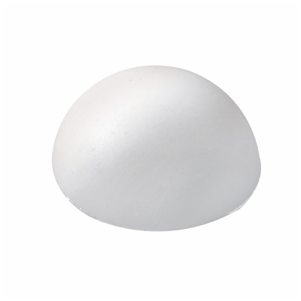 BLAŽILEC HETTICH DIY FI 22X10 MM, POLKROG SAMOLEP. BEL ZAV=6 KOS