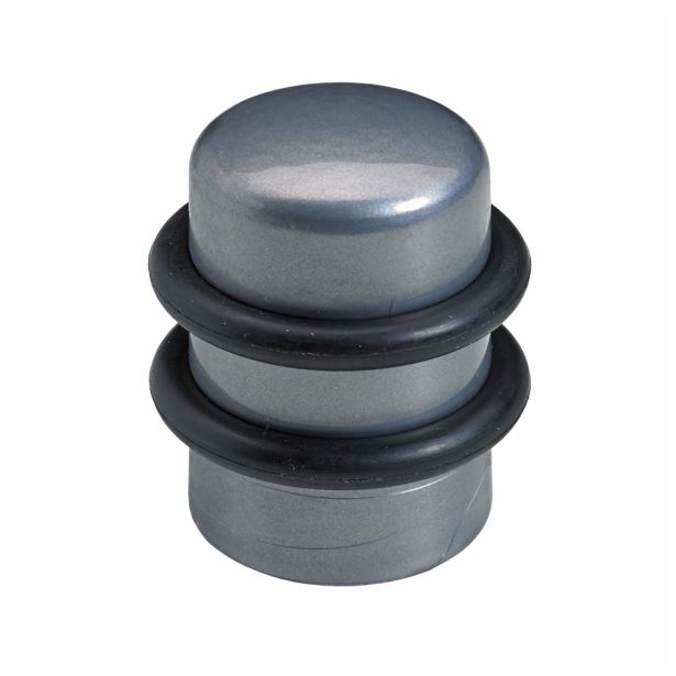 BLAŽILEC ZA VRATA HETTICH DIY, FI 28/35X45, SIV