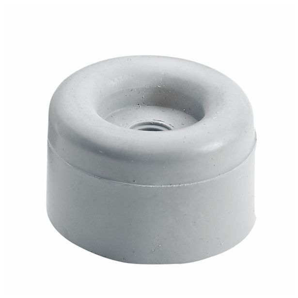 BLAŽILEC ZA VRATA HETTICH DIY, FI 40X25, SIV