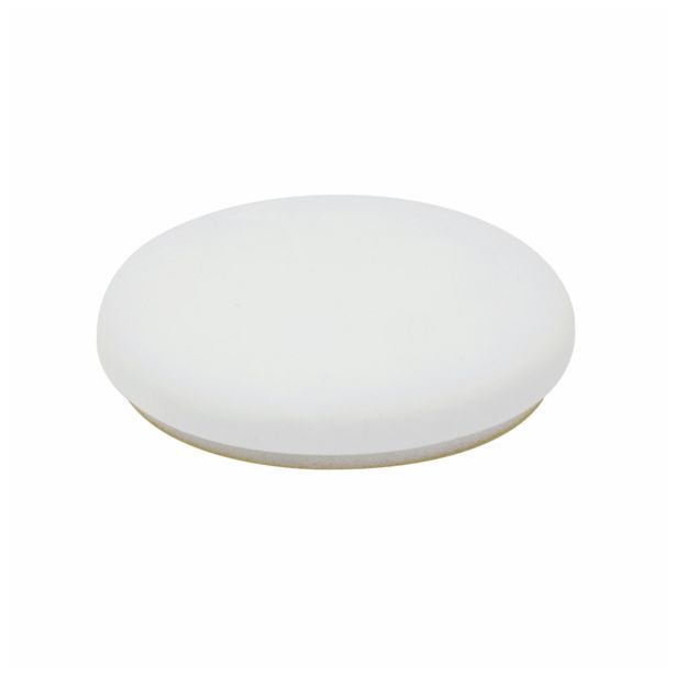 STENSKI BLAŽILEC HETTICH DIY FI 60X13 MM, SAMOLEPLJIV, BEL, V ZAVOJU STA 2 KOSA