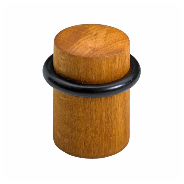 BLAŽILEC ZA VRATA HETTICH DIY, FI 26/34X45, TEMEN LES