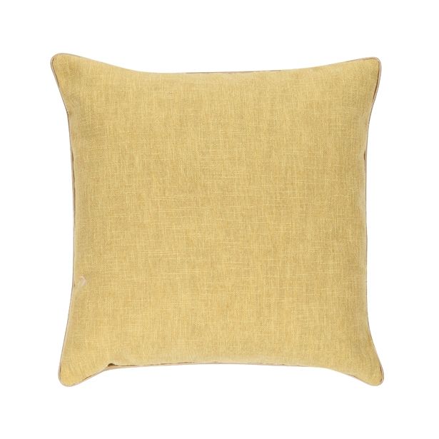 BLAZINA 2LIFE CYNTHIA 45X45 CM RUMENA