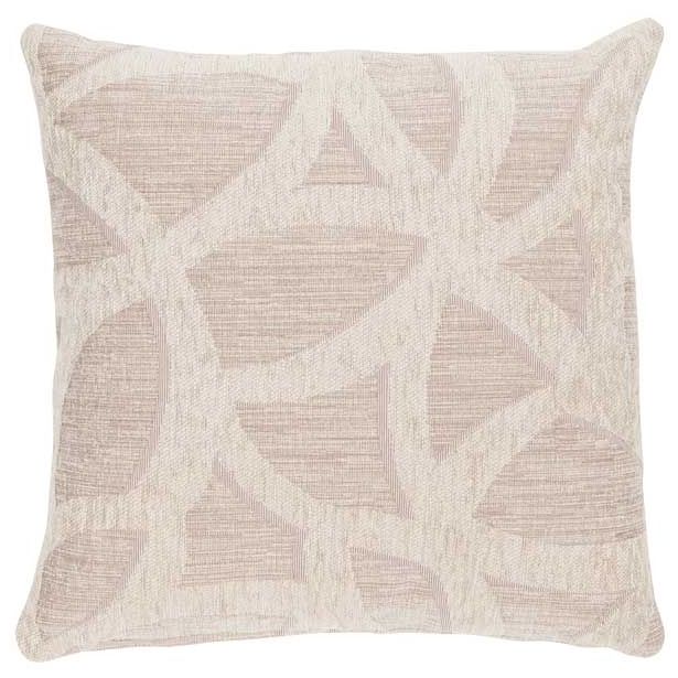 BLAZINA 2LIFE ZARAGOZA BEŽ 45X45 CM