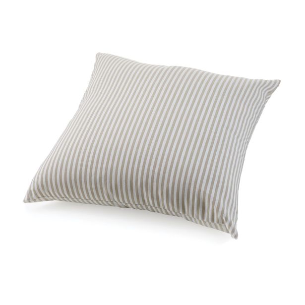 DEKORATIVNA BLAZINA ČRTE 43X43 CM - CIF