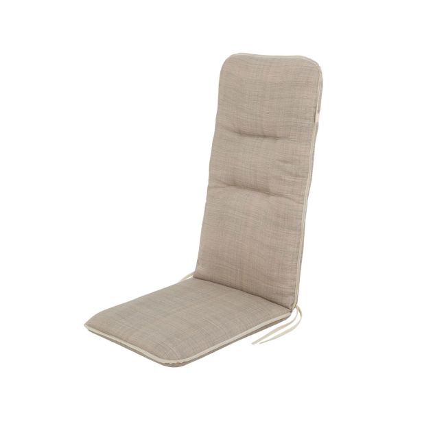 BLAZINA DAJAR PRASKE BEŽ 116X47X6 CM