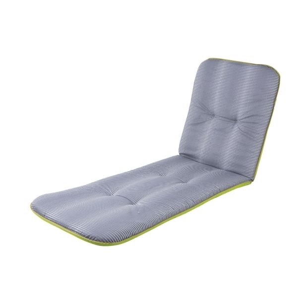 BLAZINA DAJAR SIVA-ZELENA 190X60X6