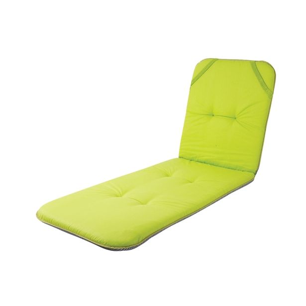 BLAZINA DAJAR SIVA-ZELENA 190X60X6