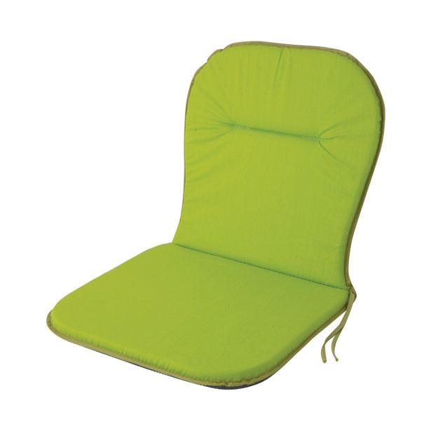 BLAZINA DAJAR SIVA-ZELENA 80X43X3 CM