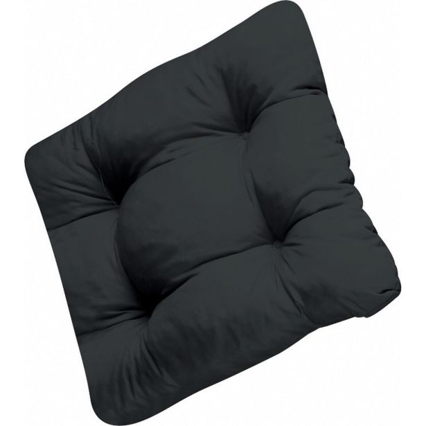 BLAZINA DOPPLER BLAZINA 40X40 CM ANTRACIT