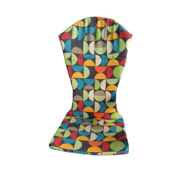 BLAZINA FORUM HAWAII 1230 X 550 X 30 CM ZA STOL SELVA