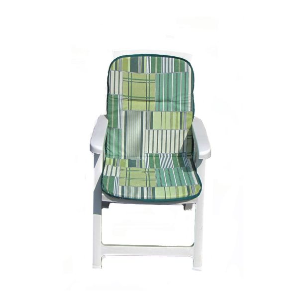 BLAZINA FORUM ZELENE ČRTE 100X45X3 CM