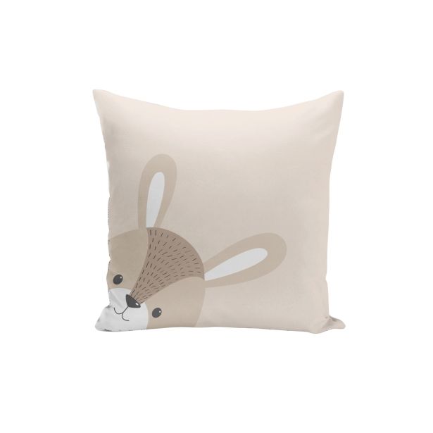 BLAZINA OTROŠKA 40X40 CM RAZLIČNE ŽIVALI