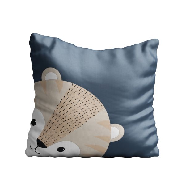 BLAZINA OTROŠKA 40X40 CM RAZLIČNE ŽIVALI