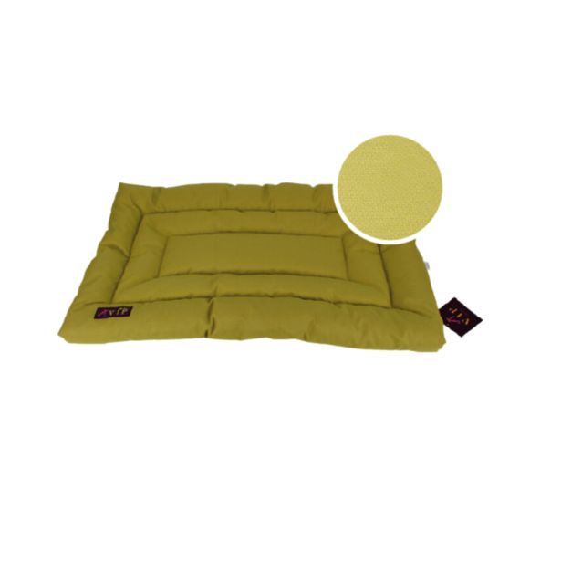 BLAZINA ZA PSA TRAMP VIP BY TRAMP MAYA BLAZINA ZA PSA, ZELENA, 107 X 69 CM