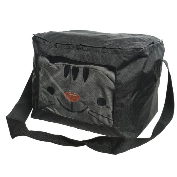 DODATKI K VRT., OTROŠKI DECORIS BLAZINA ZA SEDENJE MAČEK OTROŠKA, 50X40 CM