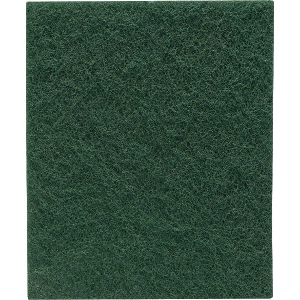 KOPRENA BOSCH 115X140 MM ZELENA ZELO FINA