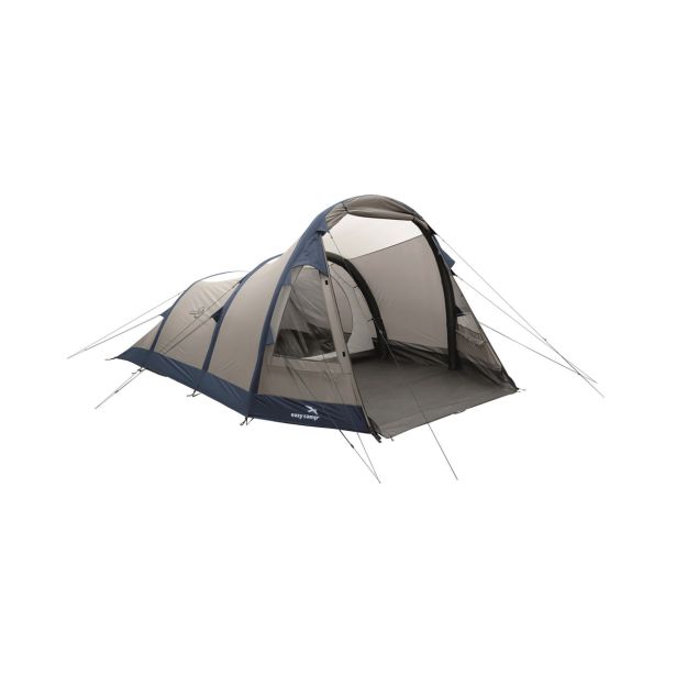 ŠOTOR EASY CAMP BLIZZARD 500 ZA 5 OSEB SIV