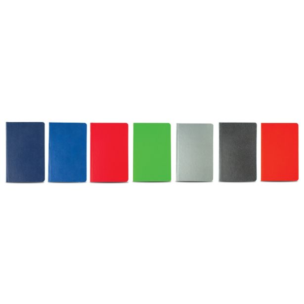 BLOK Z ELASTIKO A6, 192 STRANI