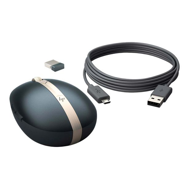 MIŠKA/KAZALNIK HEWLETT PACKARD BLUE SPECTRE 700 BREZŽIČNA